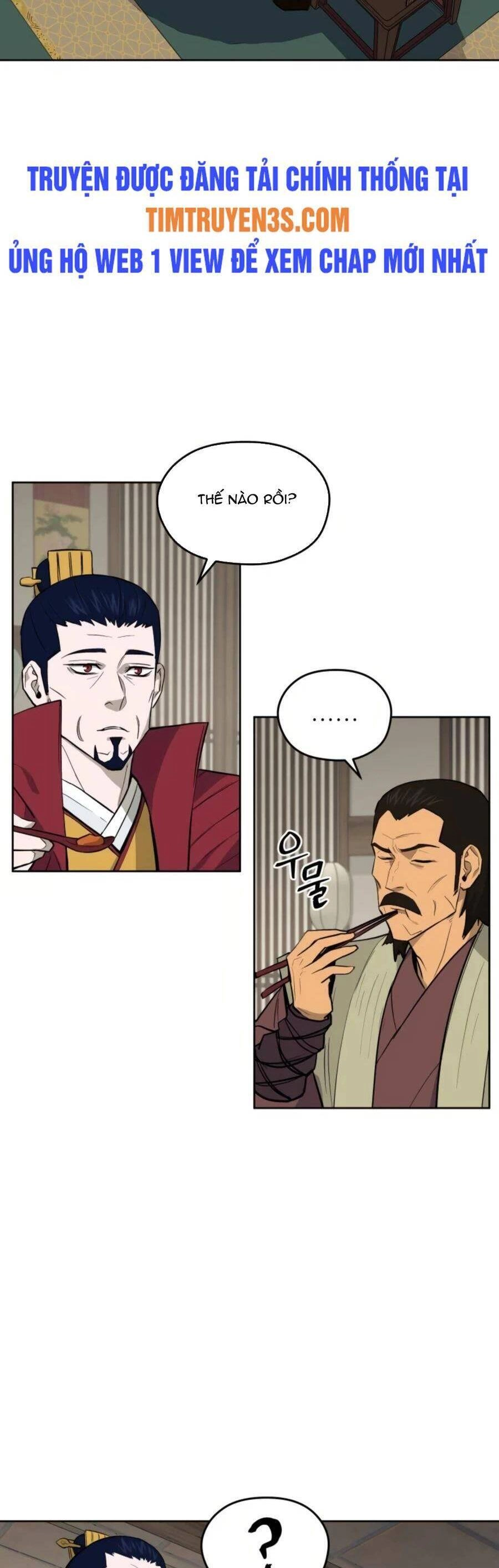 Thái Thú Kang Jin Lee Chapter 46 - 22