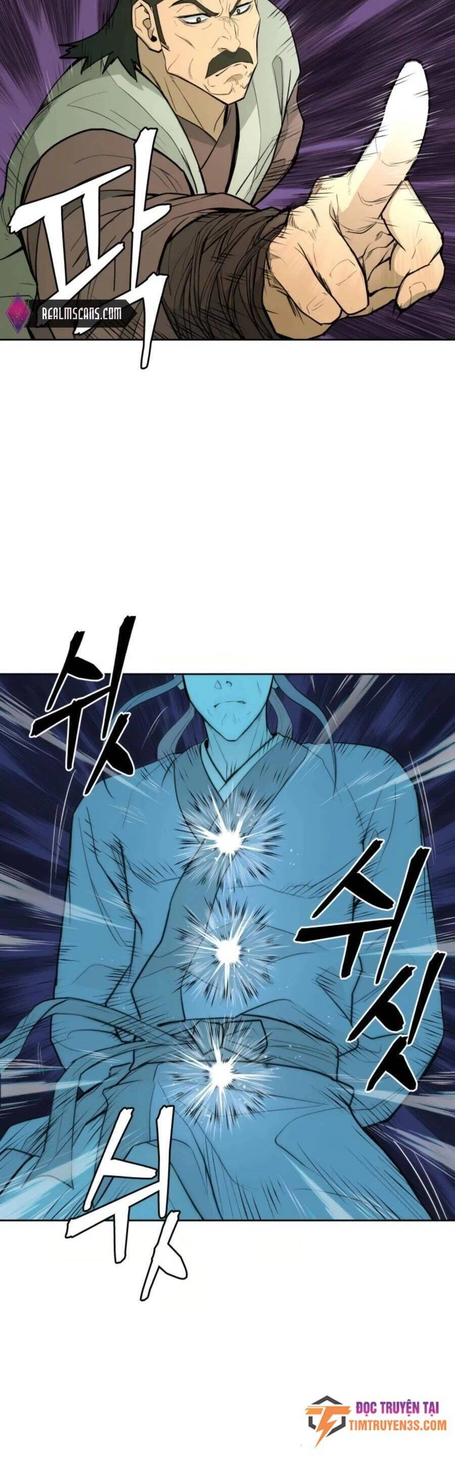 Thái Thú Kang Jin Lee Chapter 46 - 42