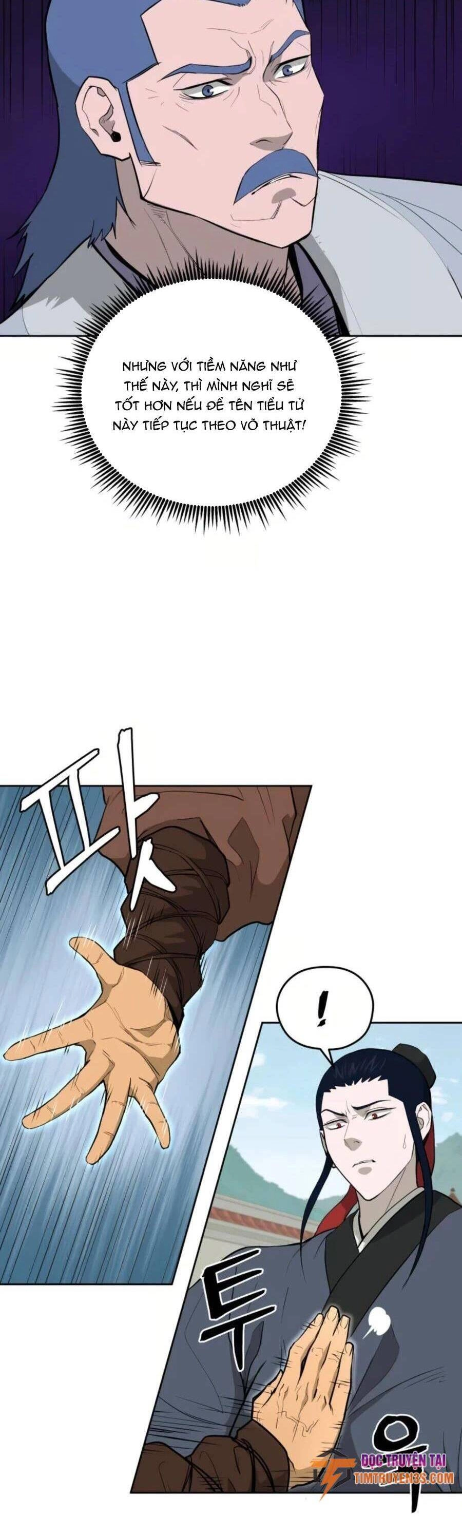 Thái Thú Kang Jin Lee Chapter 47 - 5