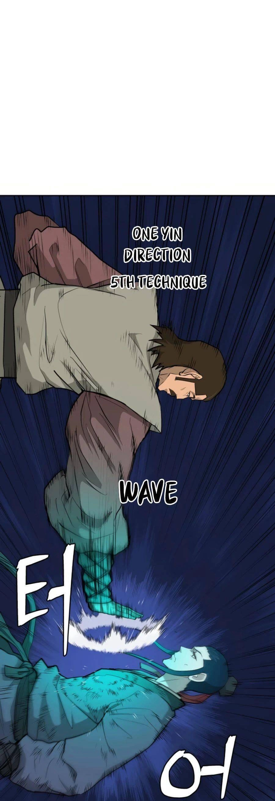 Thái Thú Kang Jin Lee Chapter 47 - 6