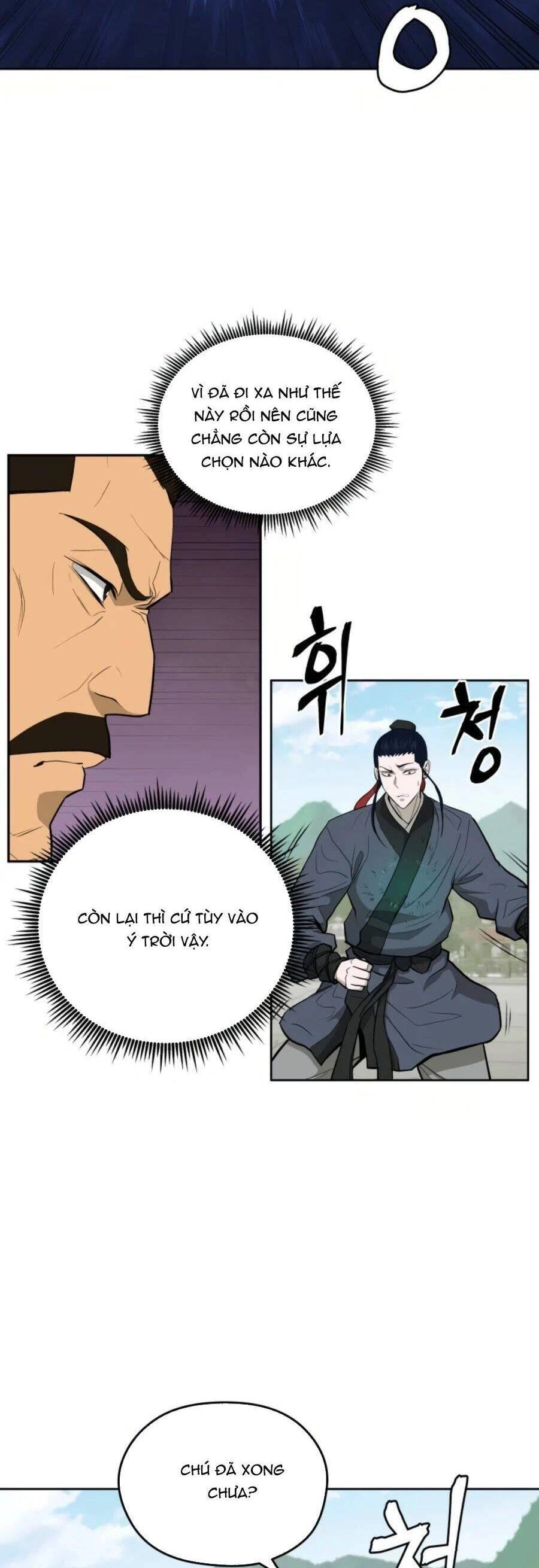 Thái Thú Kang Jin Lee Chapter 47 - 7