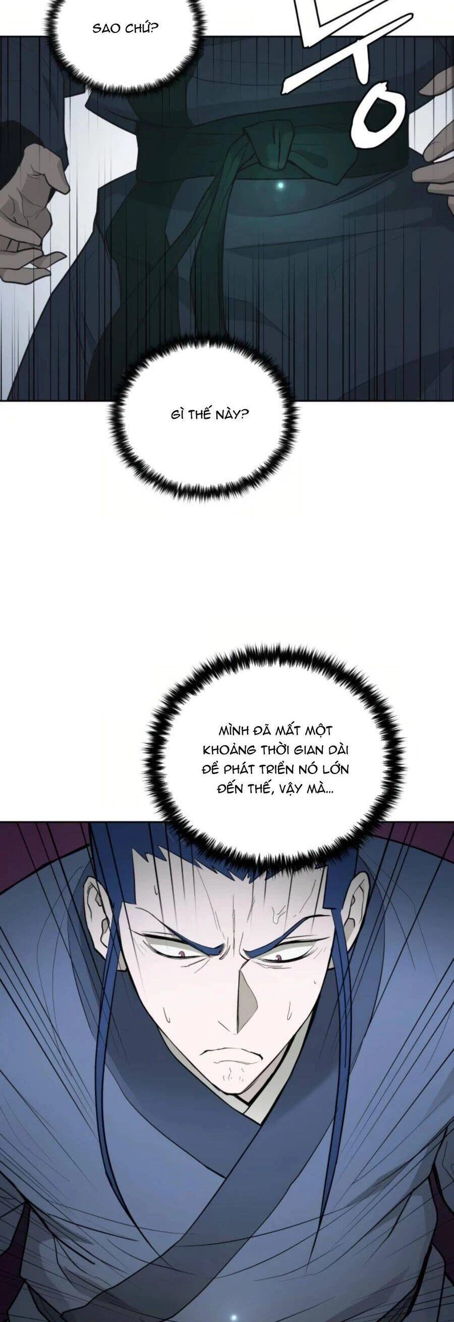 Thái Thú Kang Jin Lee Chapter 47 - 9