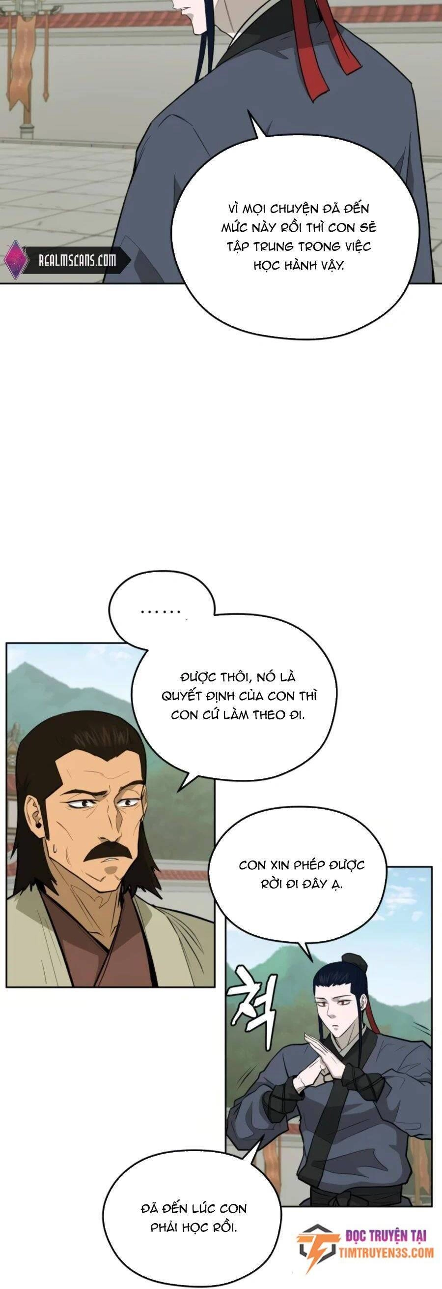 Thái Thú Kang Jin Lee Chapter 47 - 12