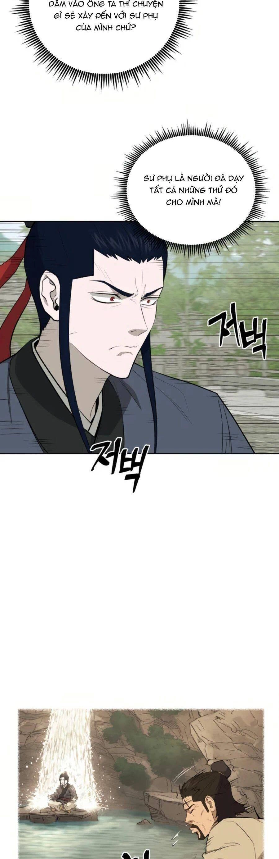 Thái Thú Kang Jin Lee Chapter 47 - 14