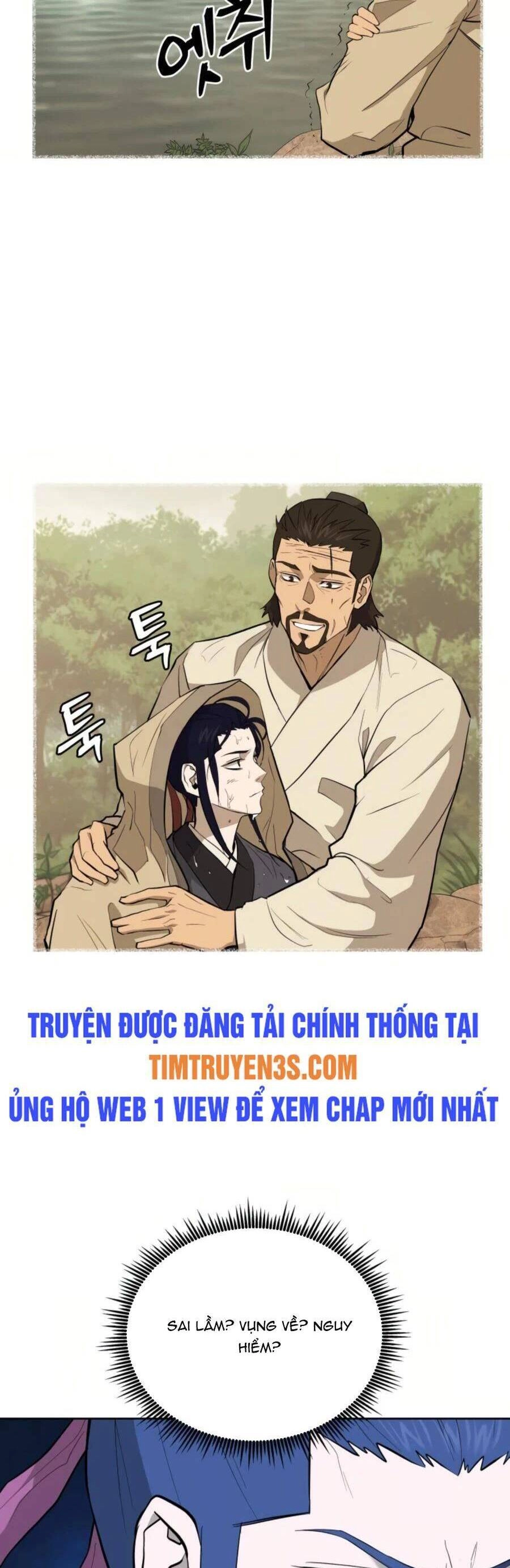 Thái Thú Kang Jin Lee Chapter 47 - 15