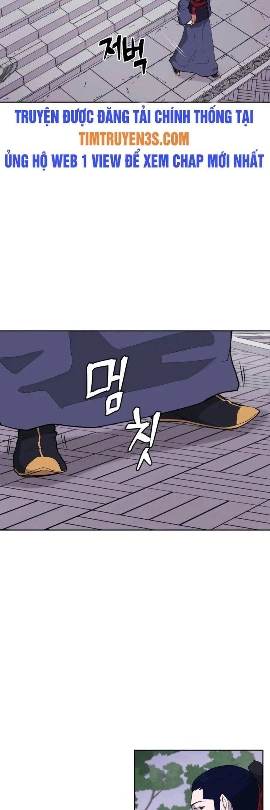 Thái Thú Kang Jin Lee Chapter 47 - 22