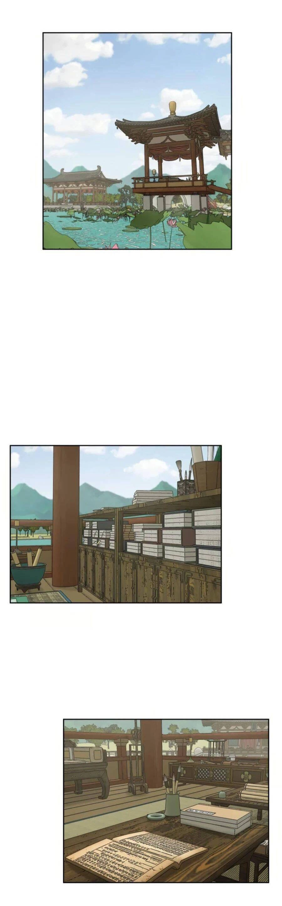 Thái Thú Kang Jin Lee Chapter 47 - 26