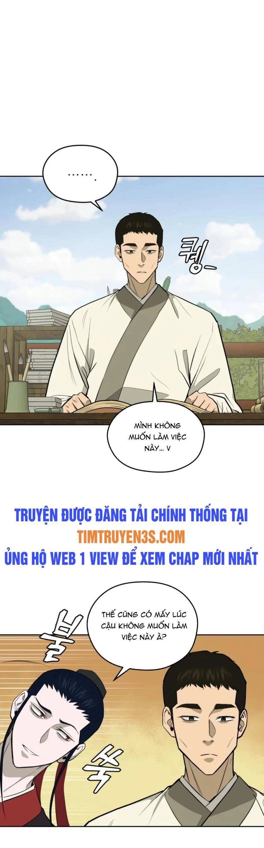 Thái Thú Kang Jin Lee Chapter 47 - 27