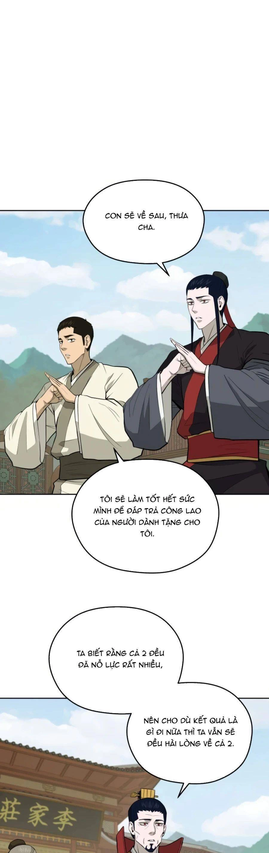 Thái Thú Kang Jin Lee Chapter 47 - 31