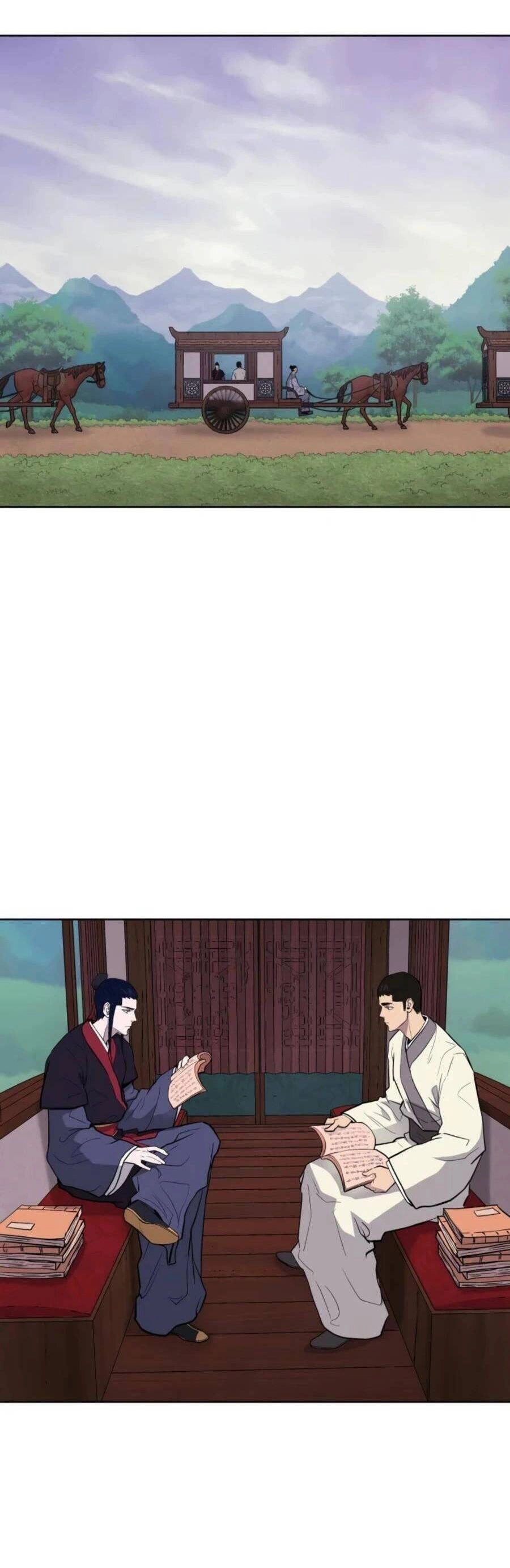 Thái Thú Kang Jin Lee Chapter 47 - 39