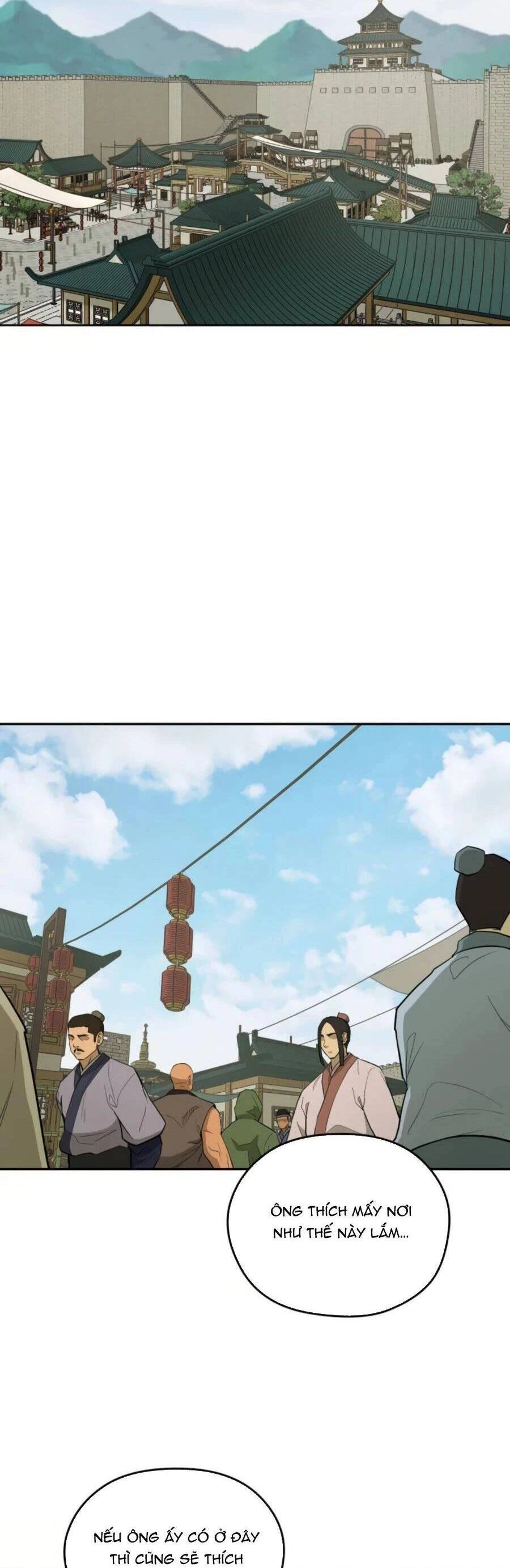 Thái Thú Kang Jin Lee Chapter 47 - 41