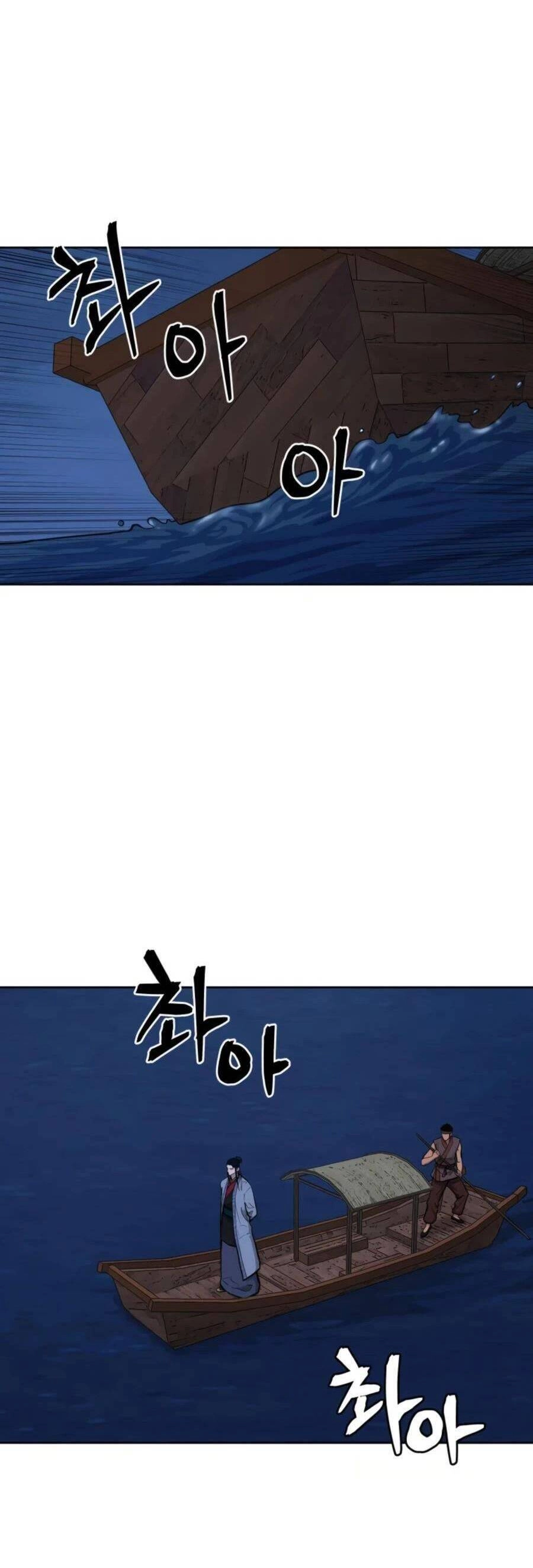 Thái Thú Kang Jin Lee Chapter 48 - 9