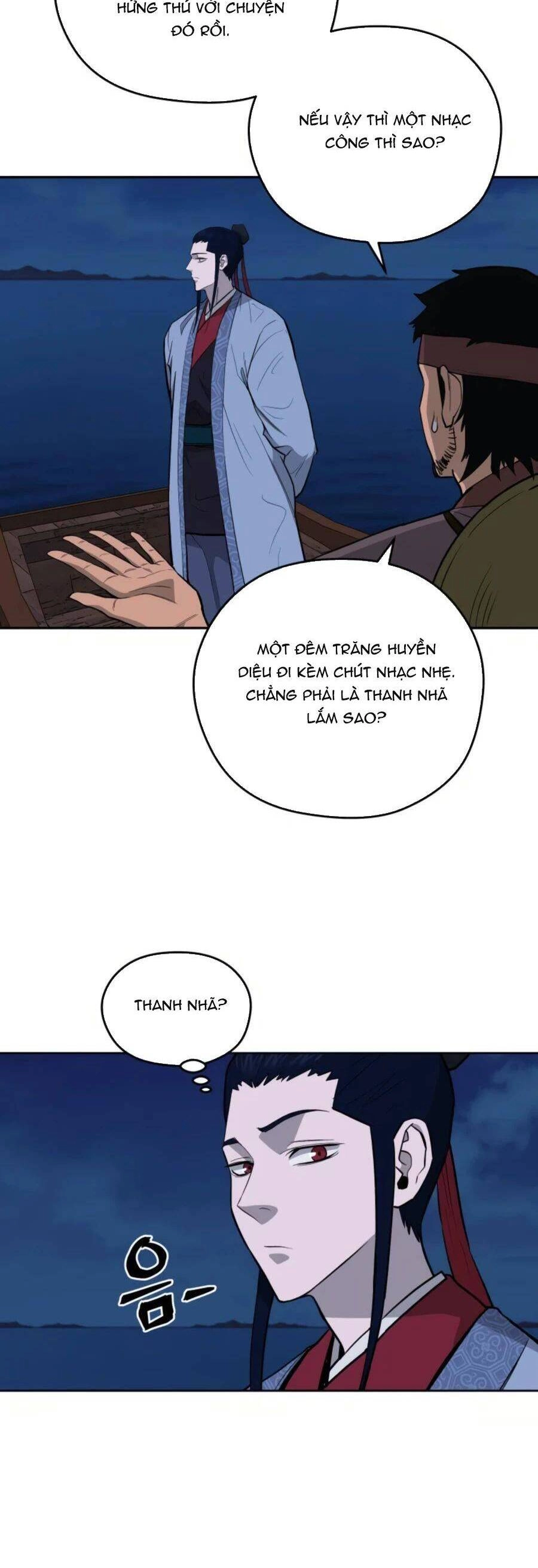 Thái Thú Kang Jin Lee Chapter 48 - 13