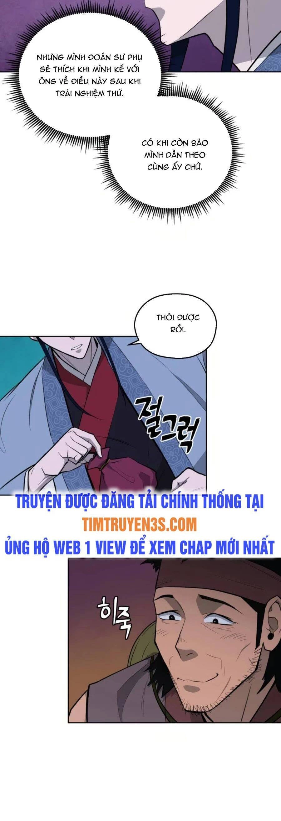 Thái Thú Kang Jin Lee Chapter 48 - 15