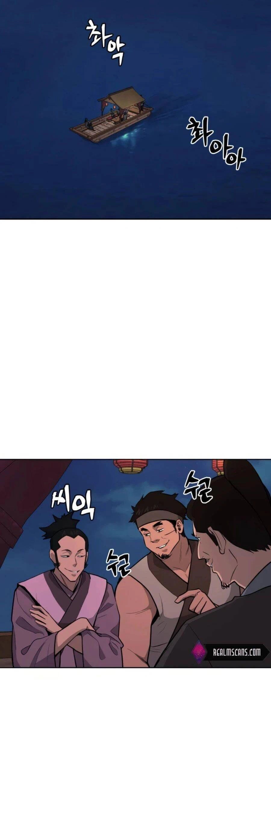 Thái Thú Kang Jin Lee Chapter 48 - 19