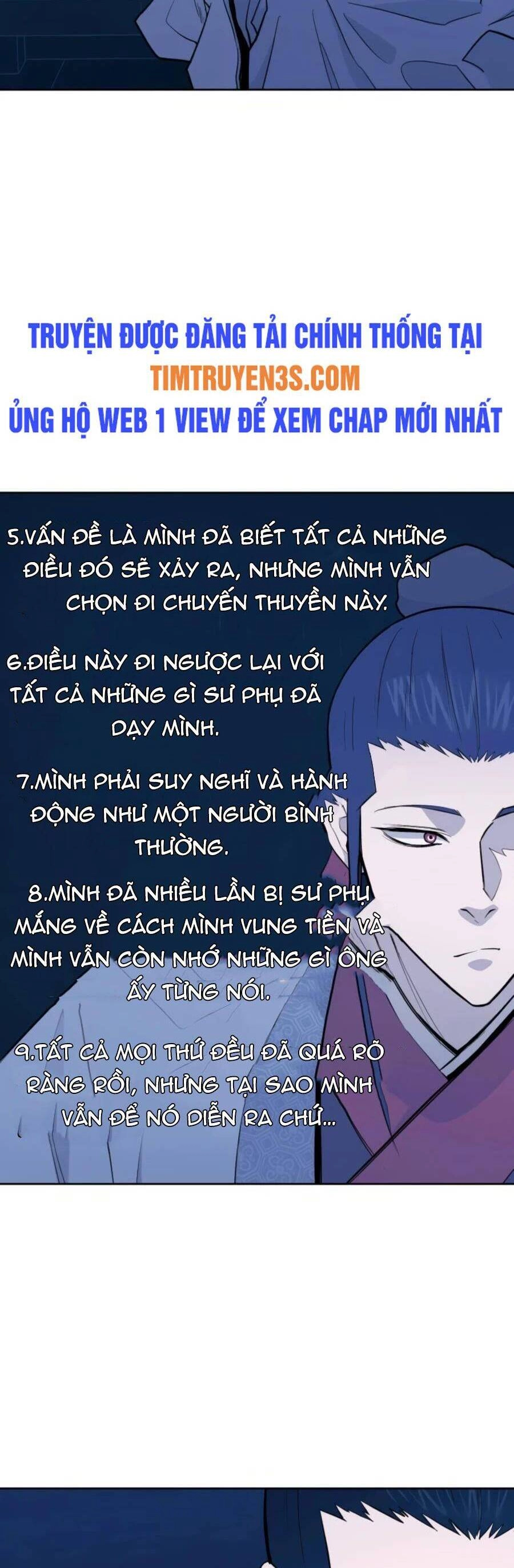Thái Thú Kang Jin Lee Chapter 48 - 21