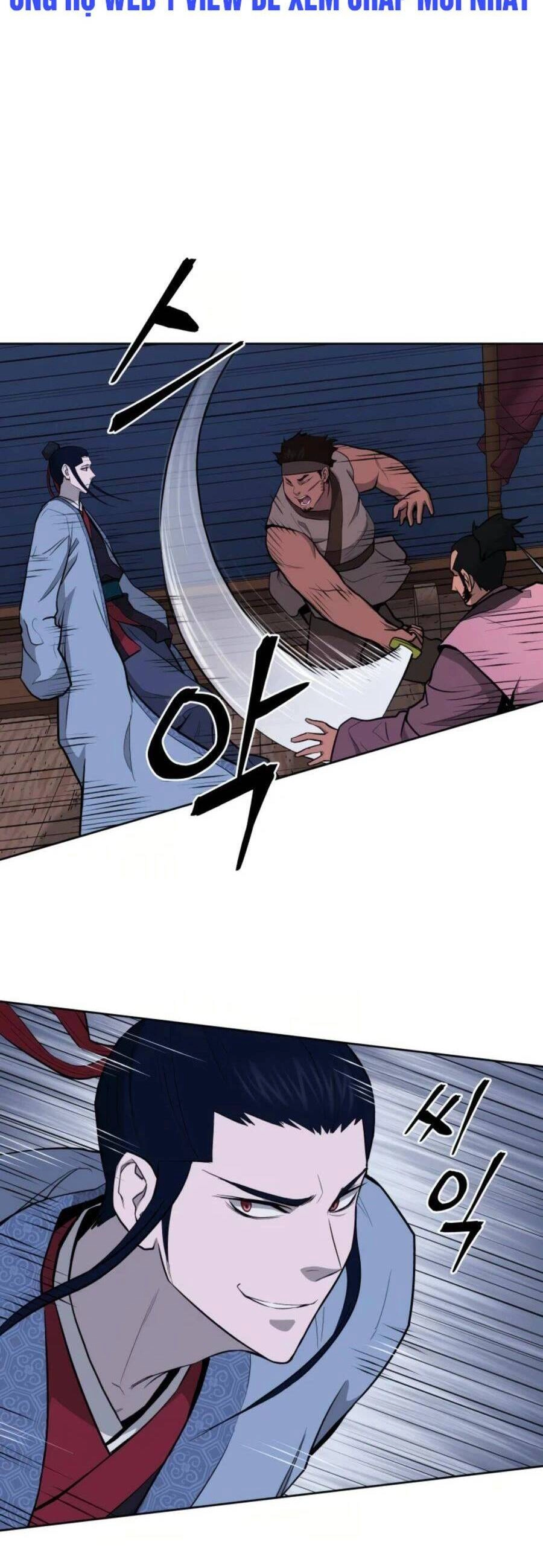 Thái Thú Kang Jin Lee Chapter 48 - 34