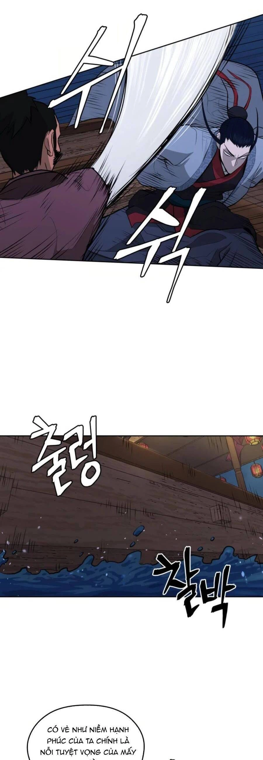 Thái Thú Kang Jin Lee Chapter 48 - 35