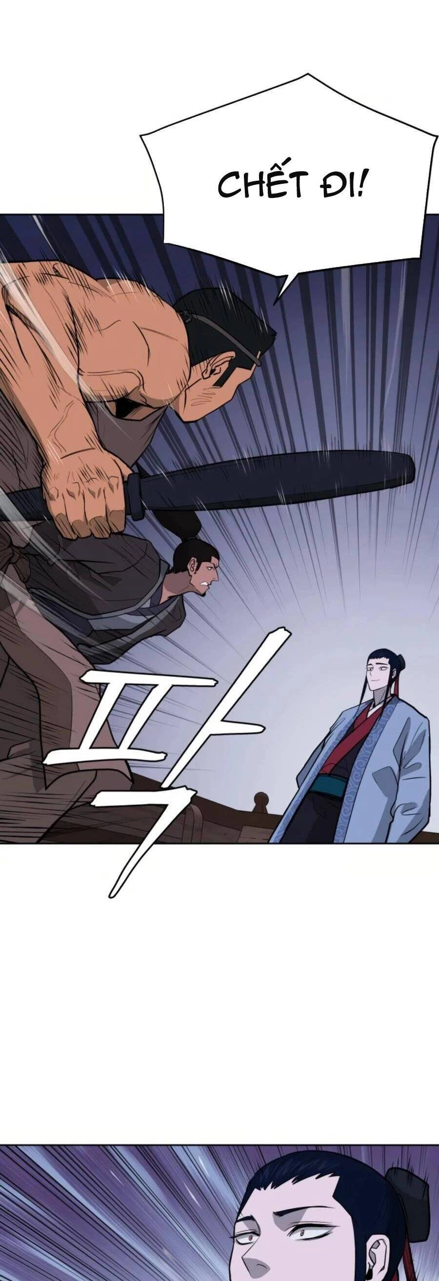 Thái Thú Kang Jin Lee Chapter 48 - 39