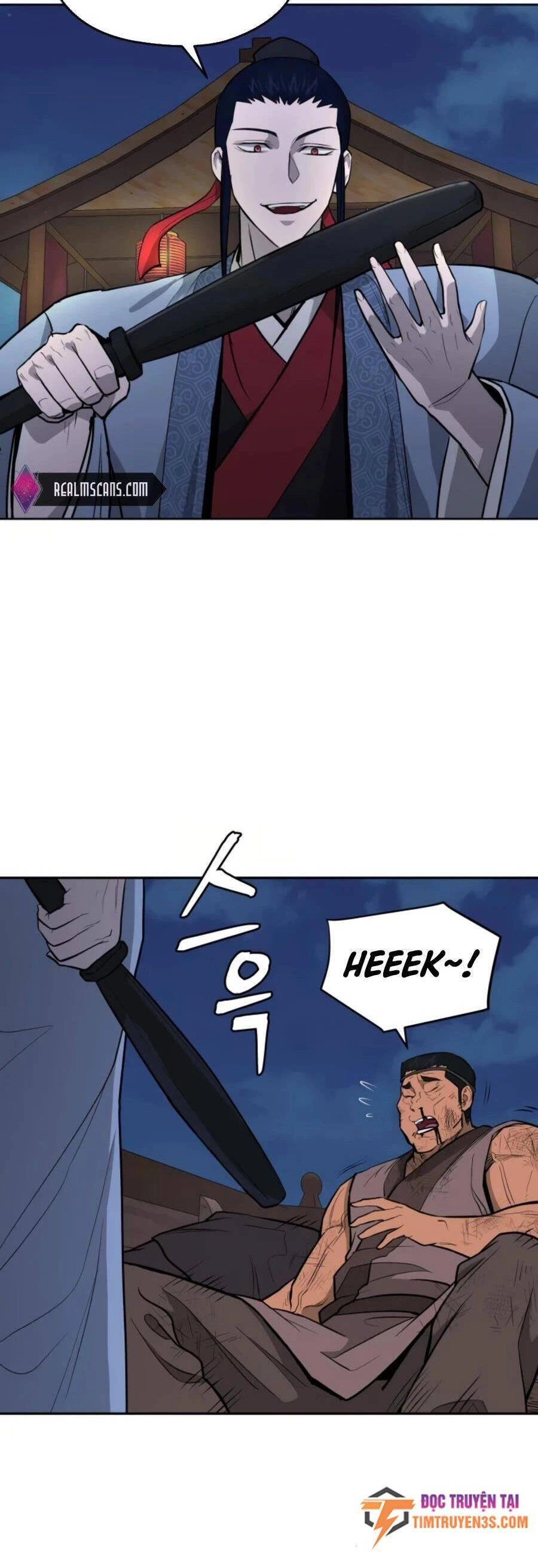 Thái Thú Kang Jin Lee Chapter 48 - 42