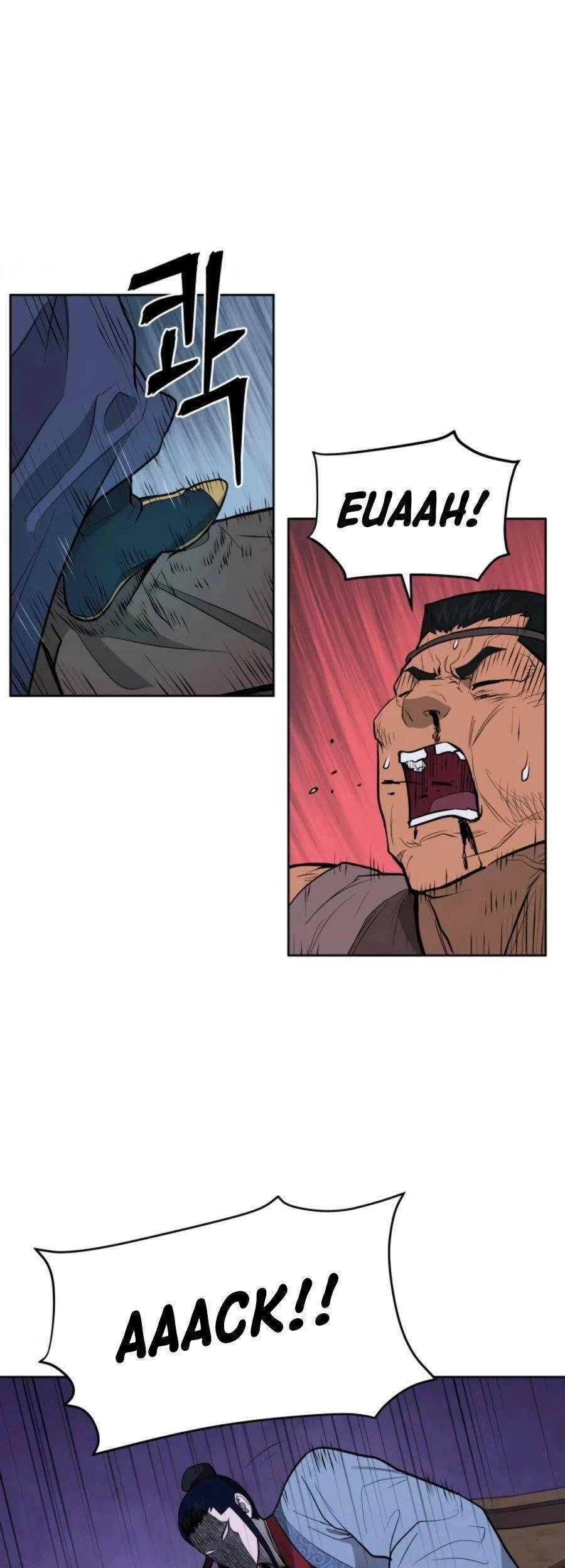 Thái Thú Kang Jin Lee Chapter 48 - 43