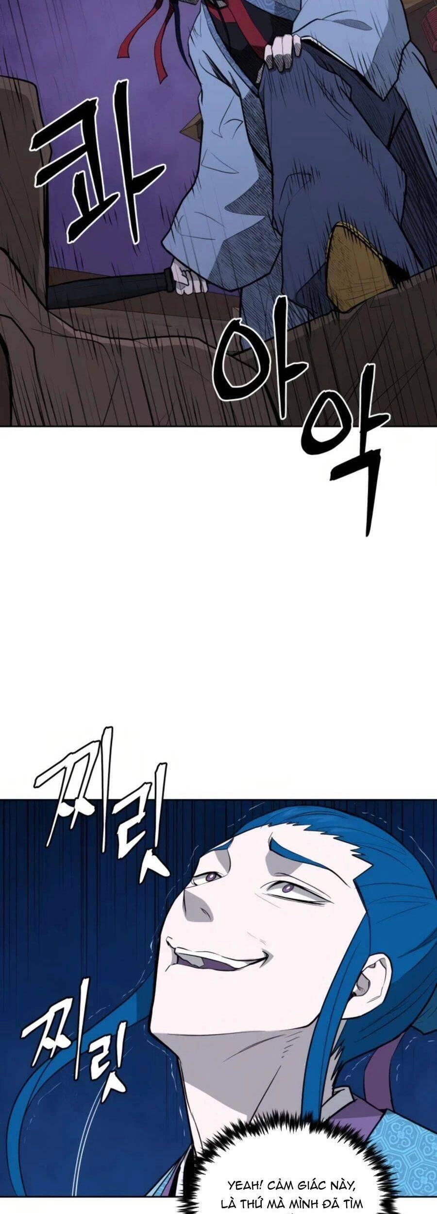 Thái Thú Kang Jin Lee Chapter 48 - 44
