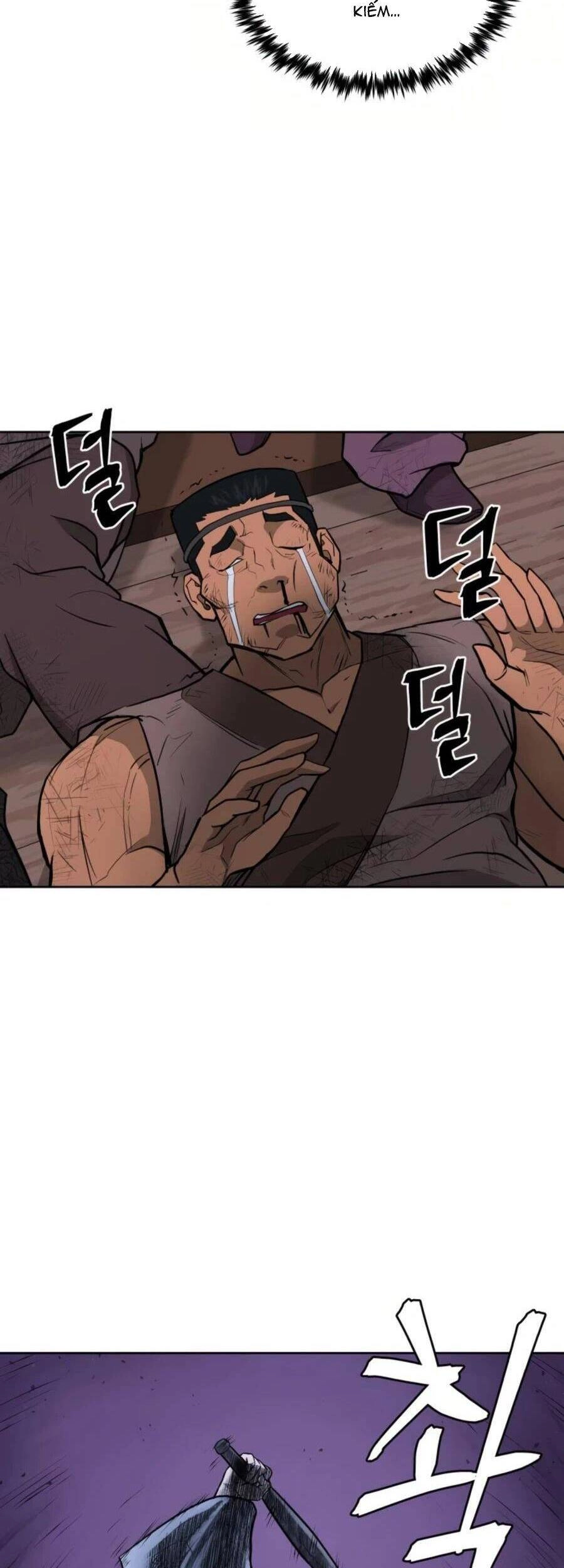 Thái Thú Kang Jin Lee Chapter 48 - 45