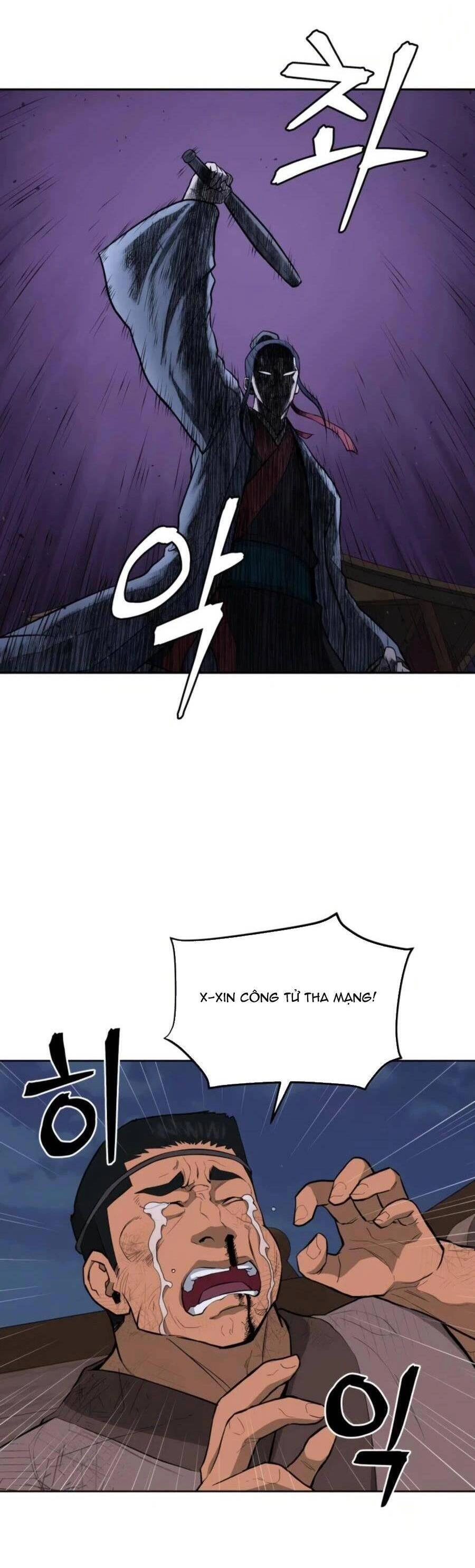 Thái Thú Kang Jin Lee Chapter 49 - 2