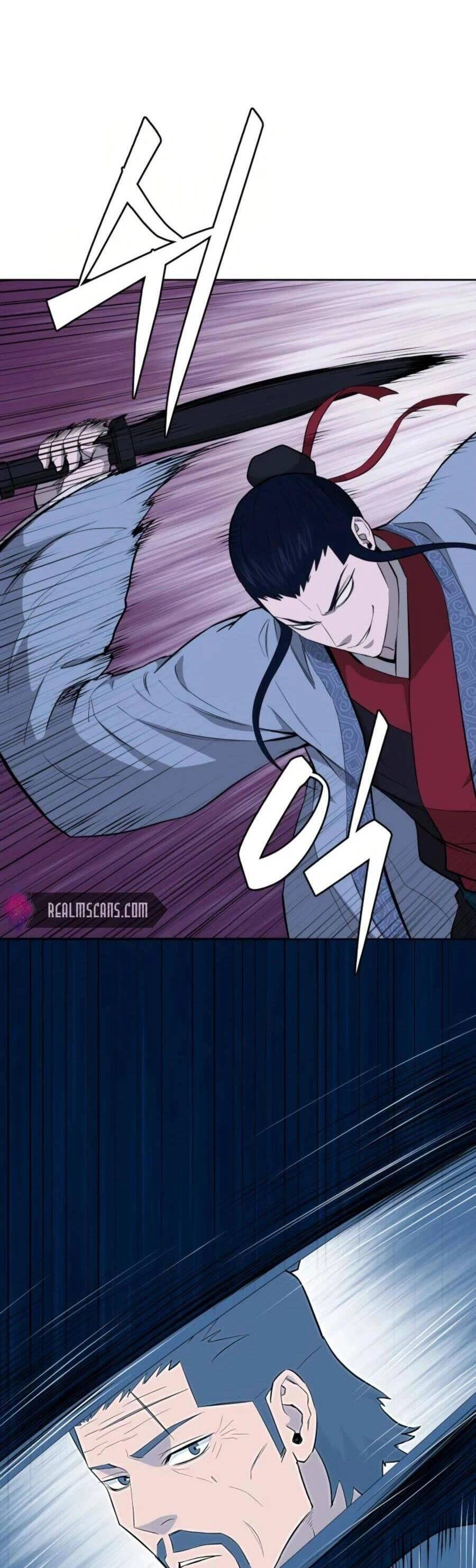 Thái Thú Kang Jin Lee Chapter 49 - 3