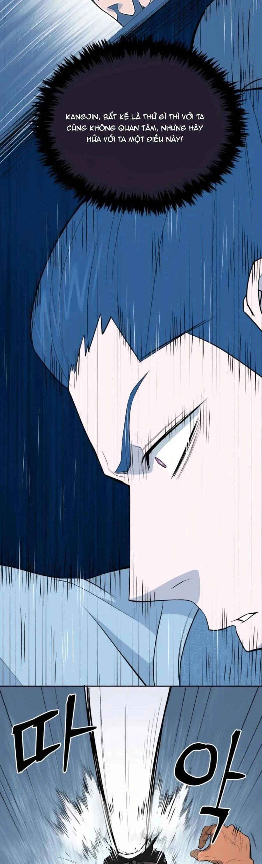 Thái Thú Kang Jin Lee Chapter 49 - 4