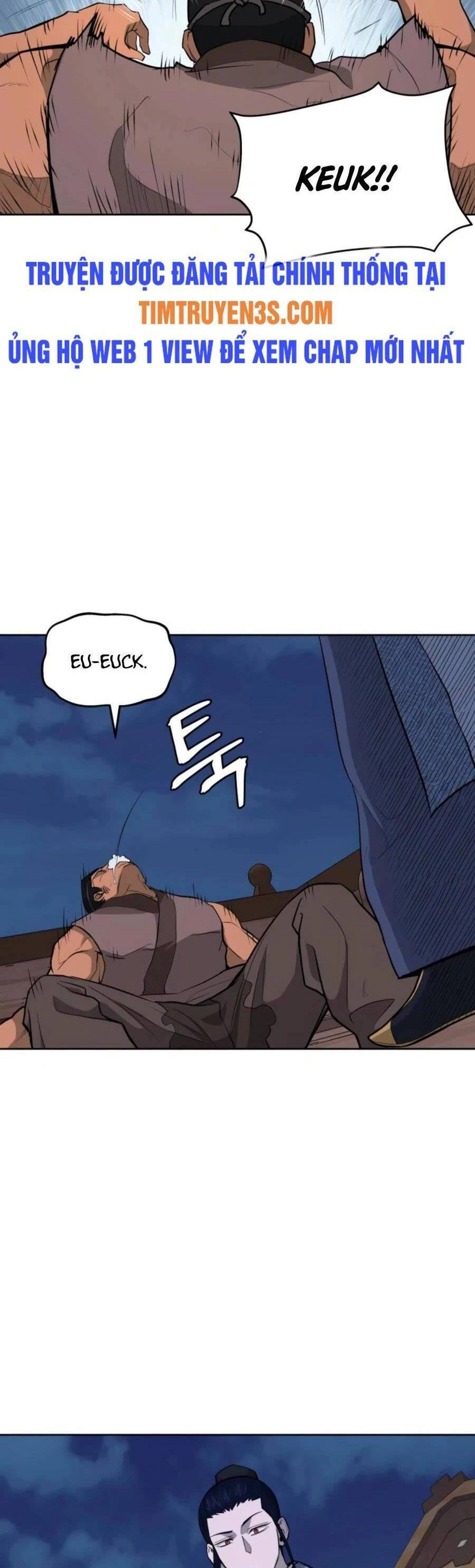 Thái Thú Kang Jin Lee Chapter 49 - 5