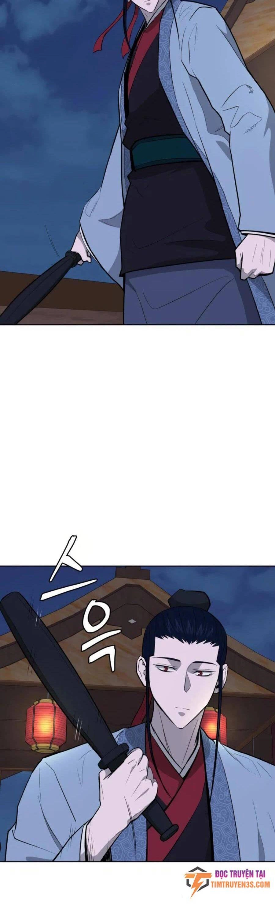 Thái Thú Kang Jin Lee Chapter 49 - 6