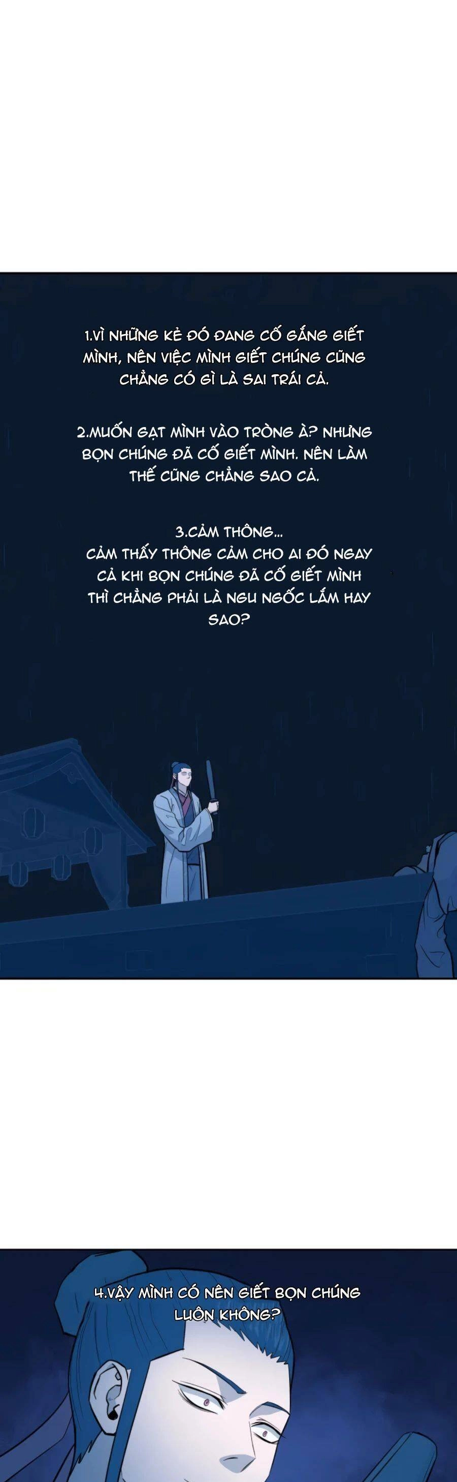 Thái Thú Kang Jin Lee Chapter 49 - 7