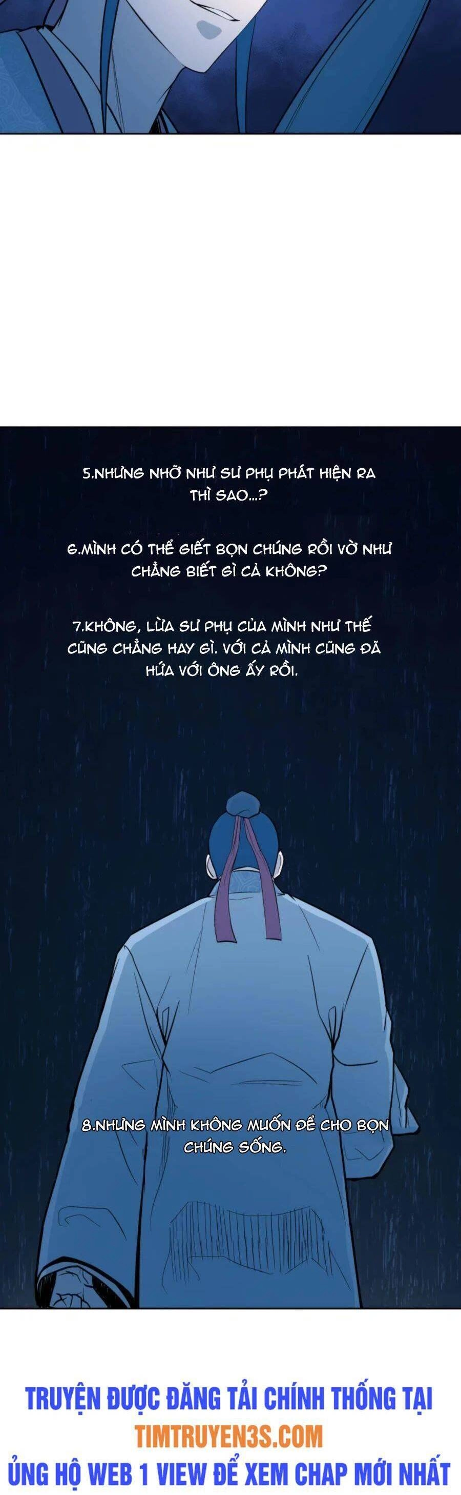 Thái Thú Kang Jin Lee Chapter 49 - 8