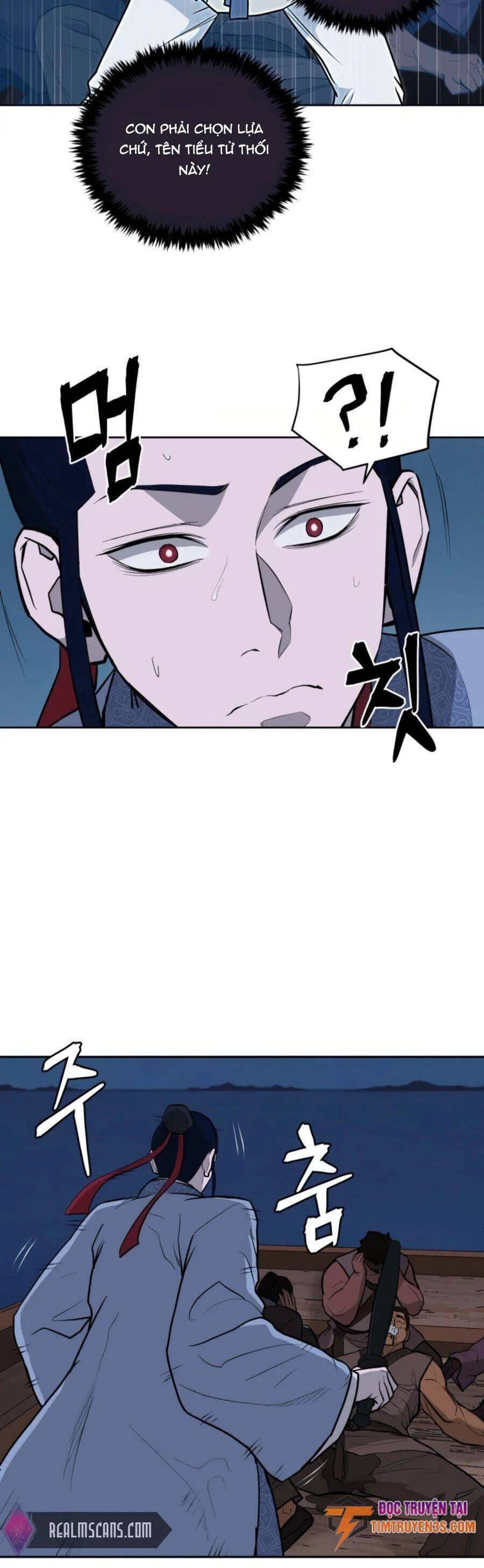 Thái Thú Kang Jin Lee Chapter 49 - 12