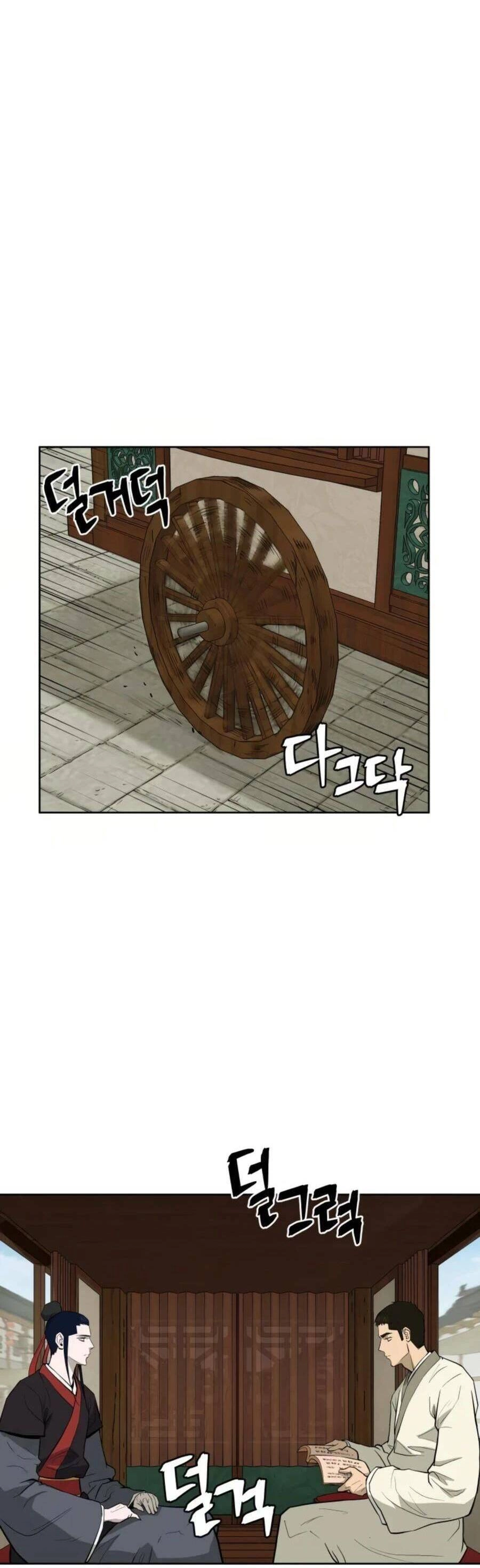 Thái Thú Kang Jin Lee Chapter 49 - 18