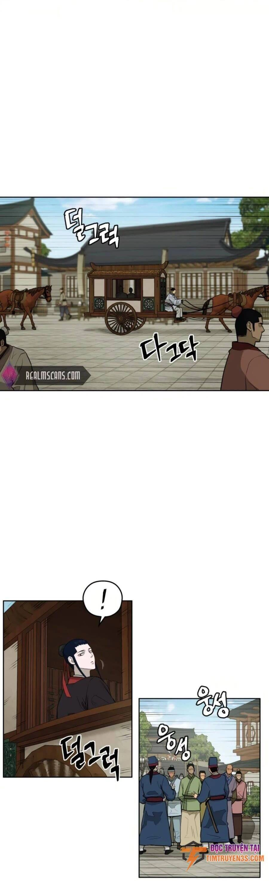 Thái Thú Kang Jin Lee Chapter 49 - 19