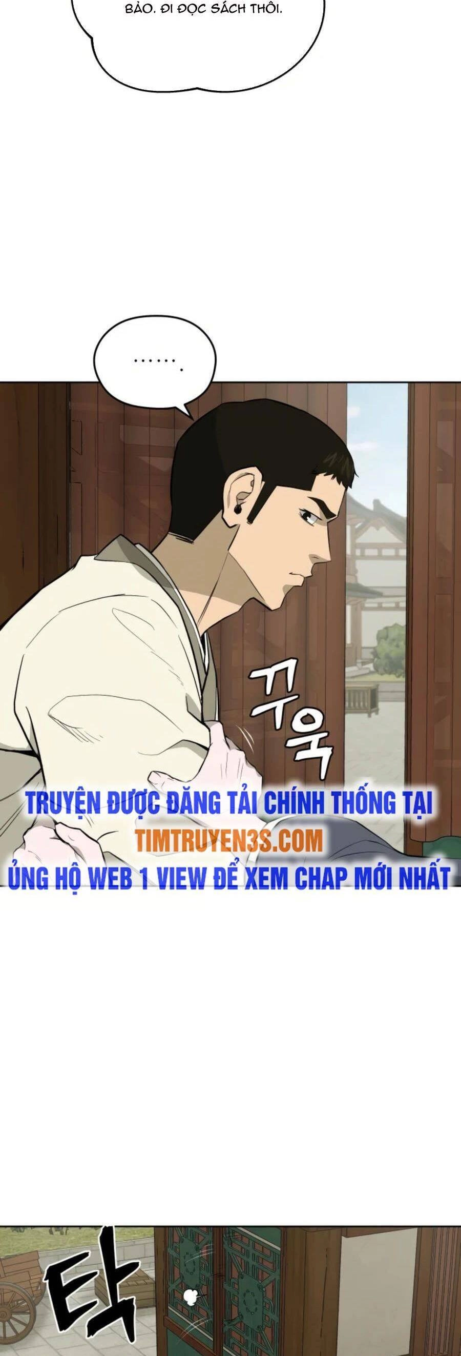 Thái Thú Kang Jin Lee Chapter 49 - 30