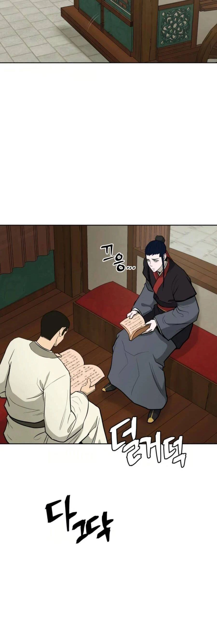 Thái Thú Kang Jin Lee Chapter 49 - 31