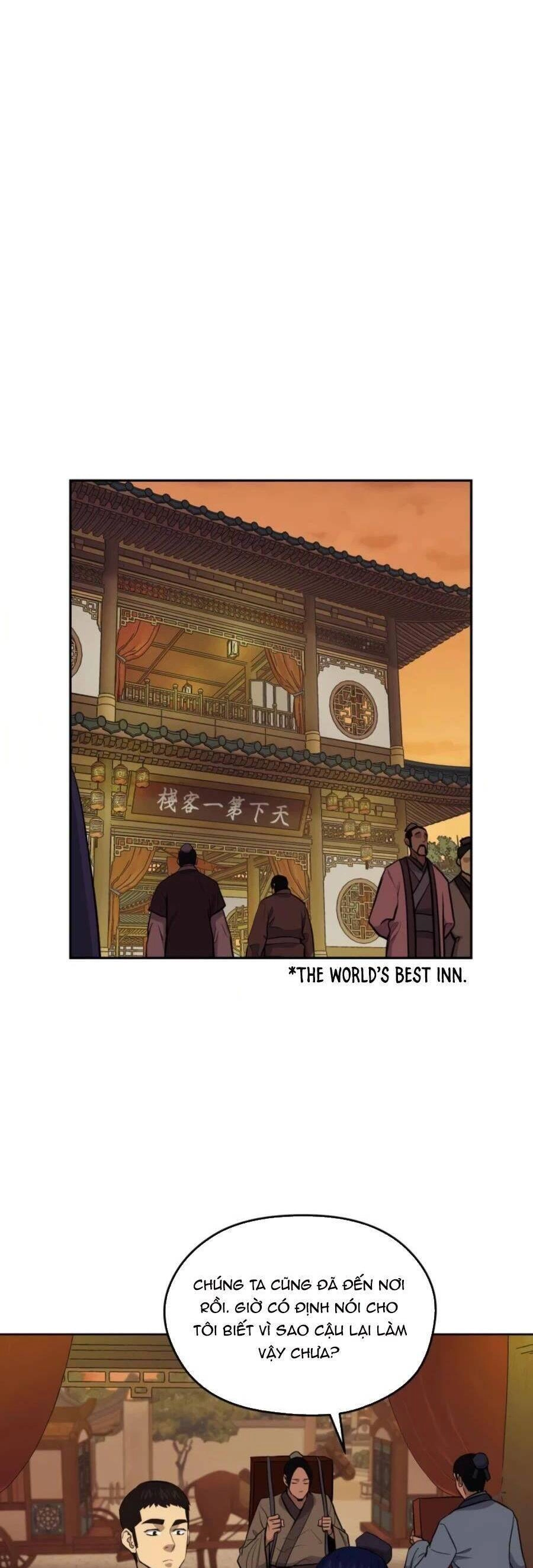 Thái Thú Kang Jin Lee Chapter 49 - 32