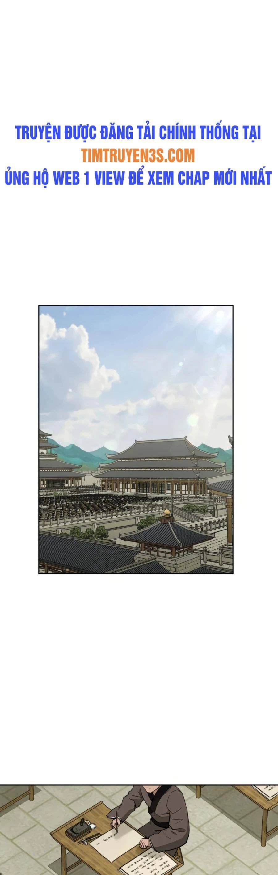 Thái Thú Kang Jin Lee Chapter 49 - 36