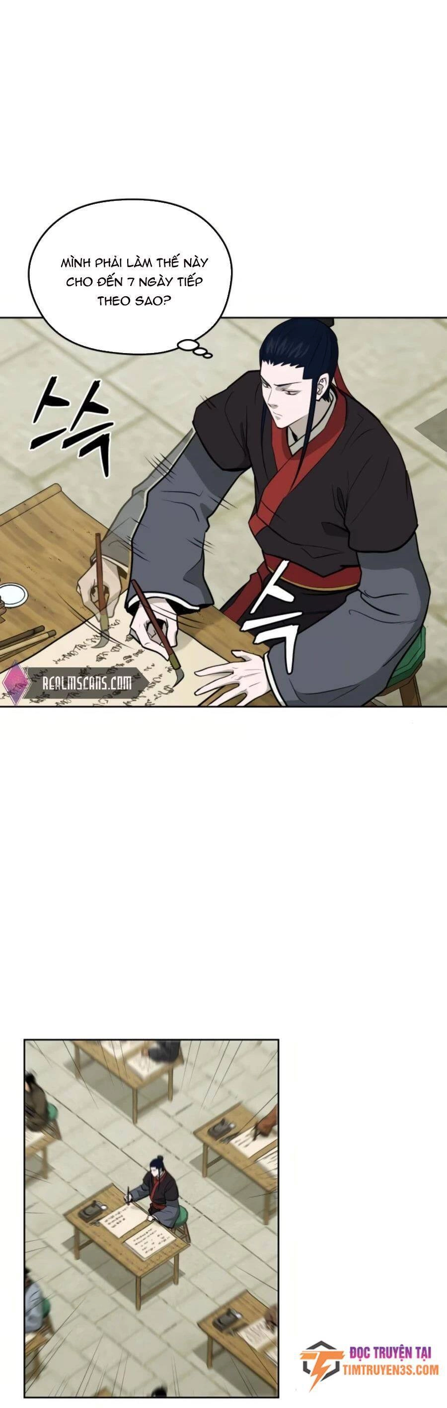 Thái Thú Kang Jin Lee Chapter 49 - 39