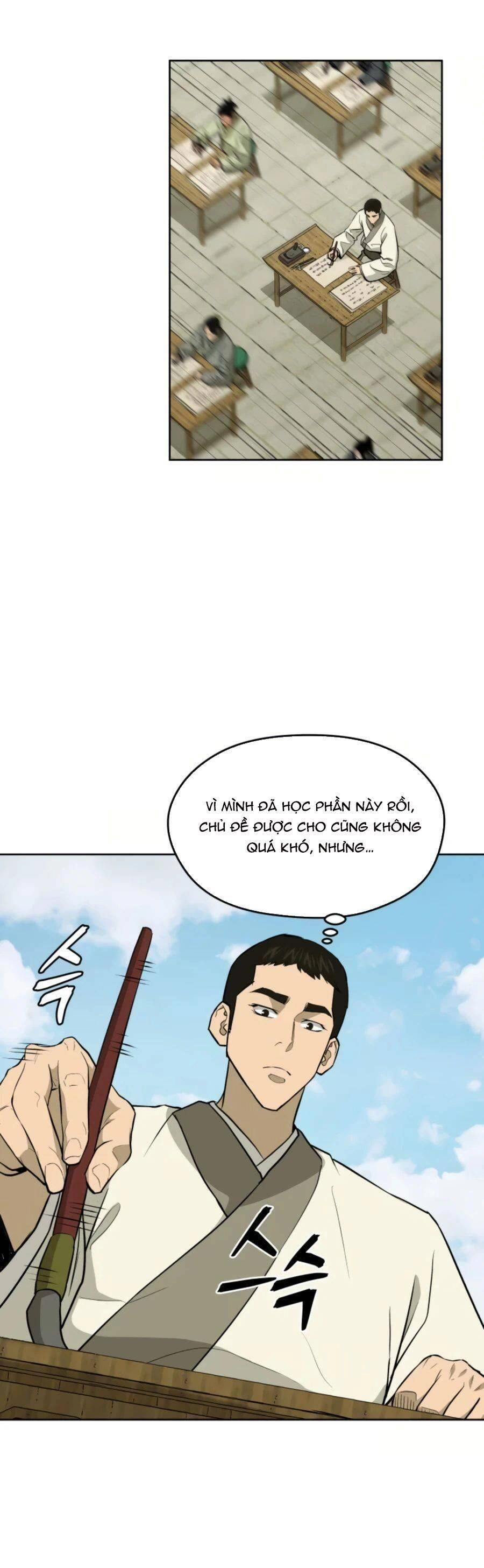 Thái Thú Kang Jin Lee Chapter 49 - 40