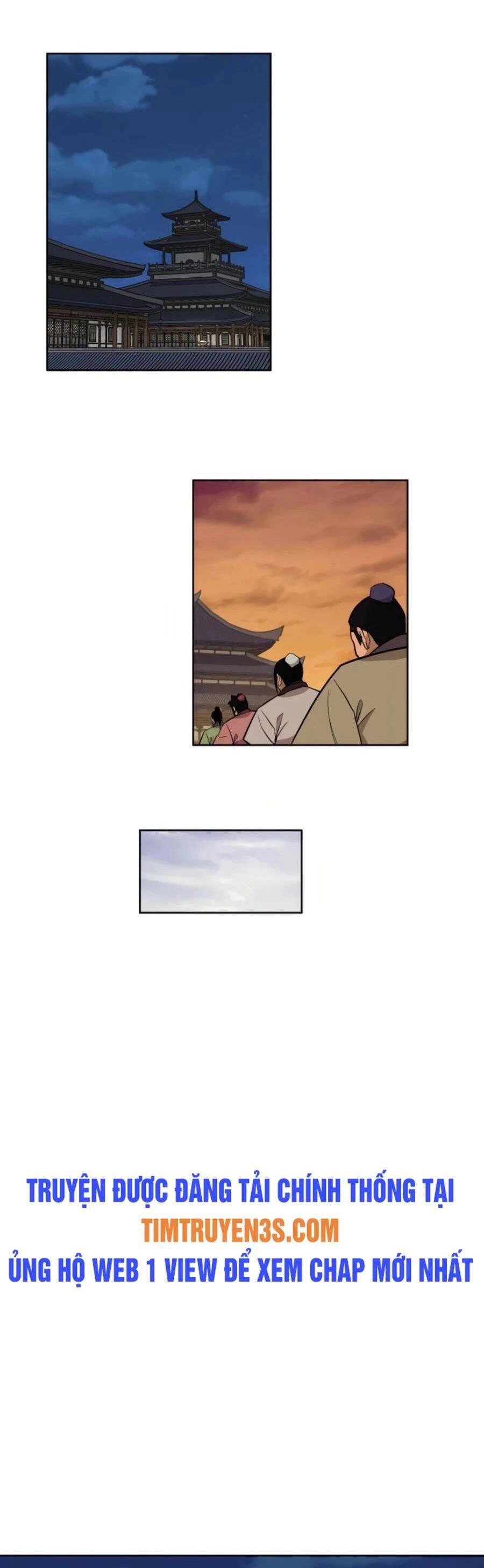Thái Thú Kang Jin Lee Chapter 49 - 42