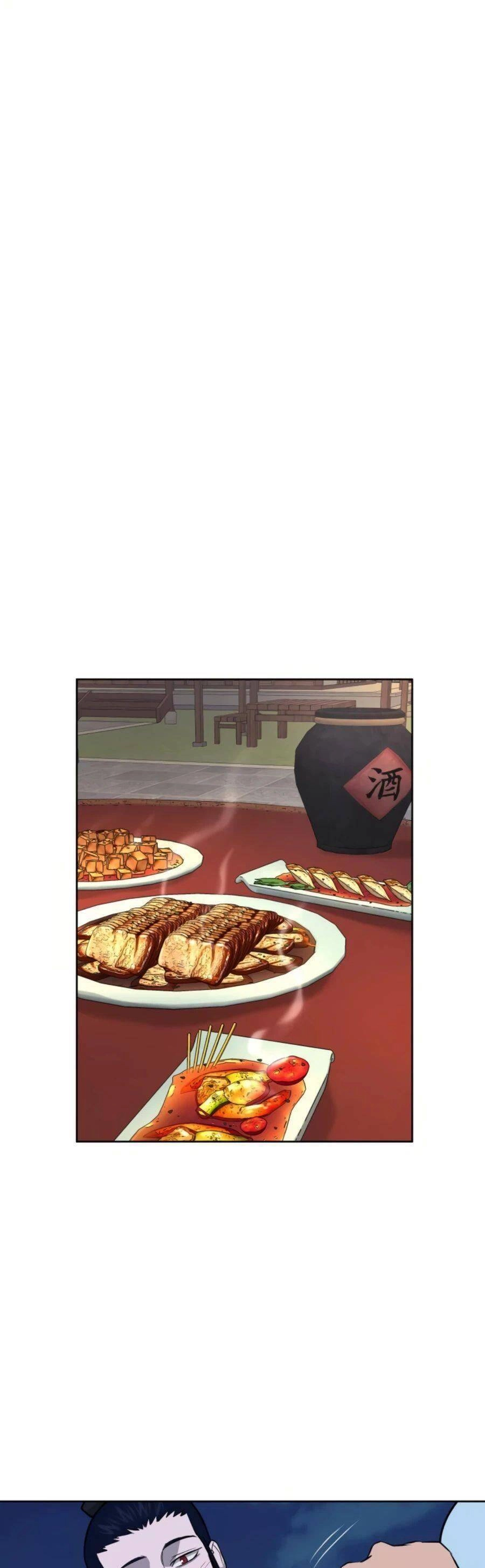 Thái Thú Kang Jin Lee Chapter 49 - 46