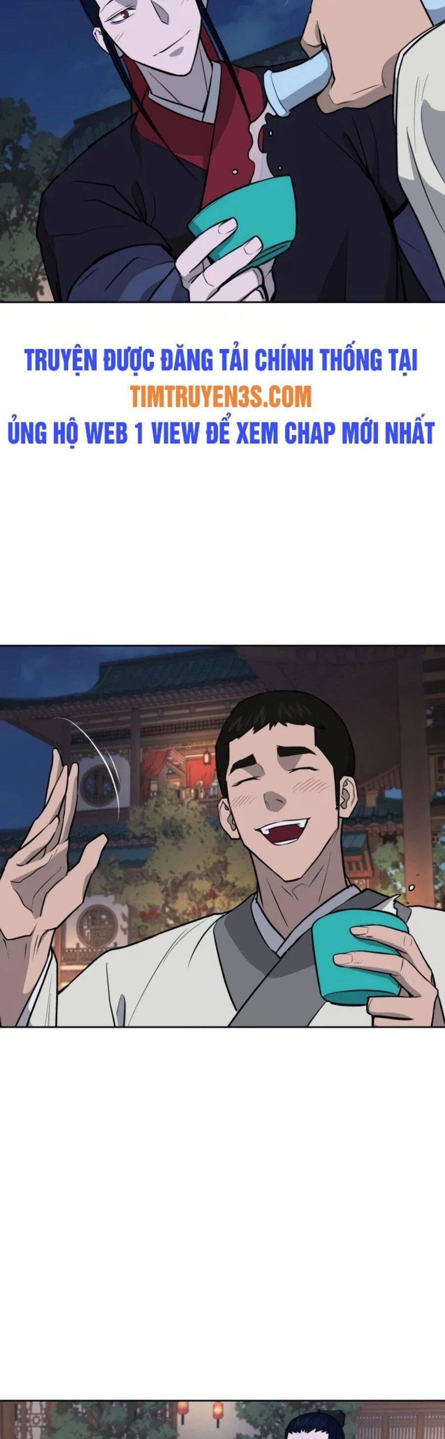 Thái Thú Kang Jin Lee Chapter 49 - 47