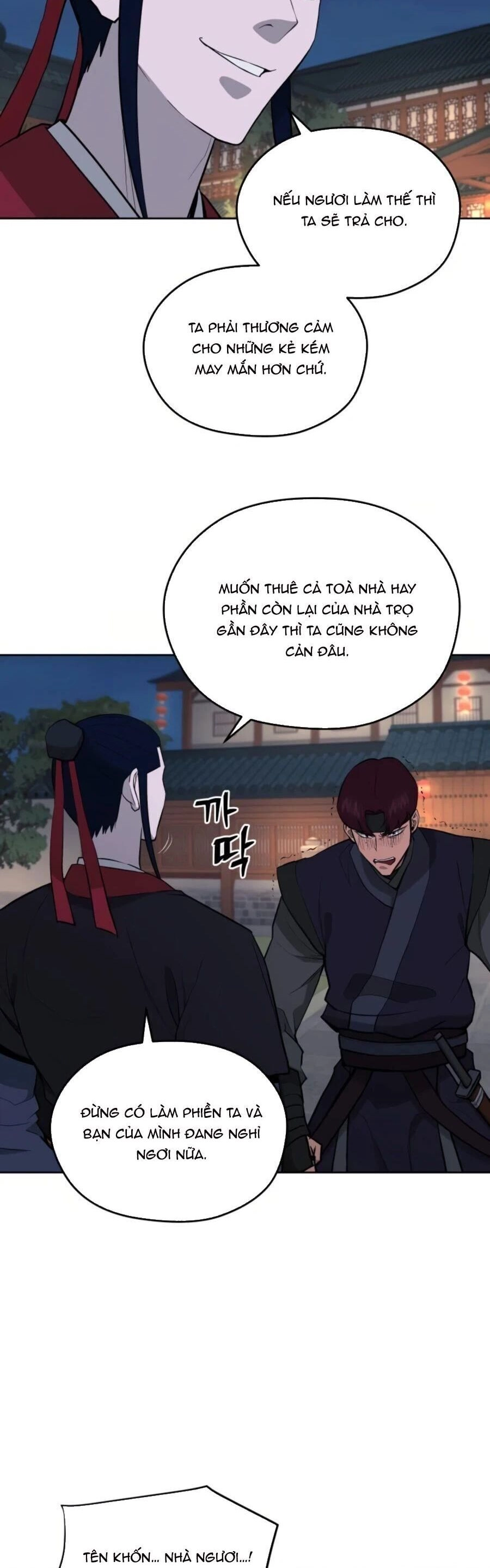 Thái Thú Kang Jin Lee Chapter 50 - 15