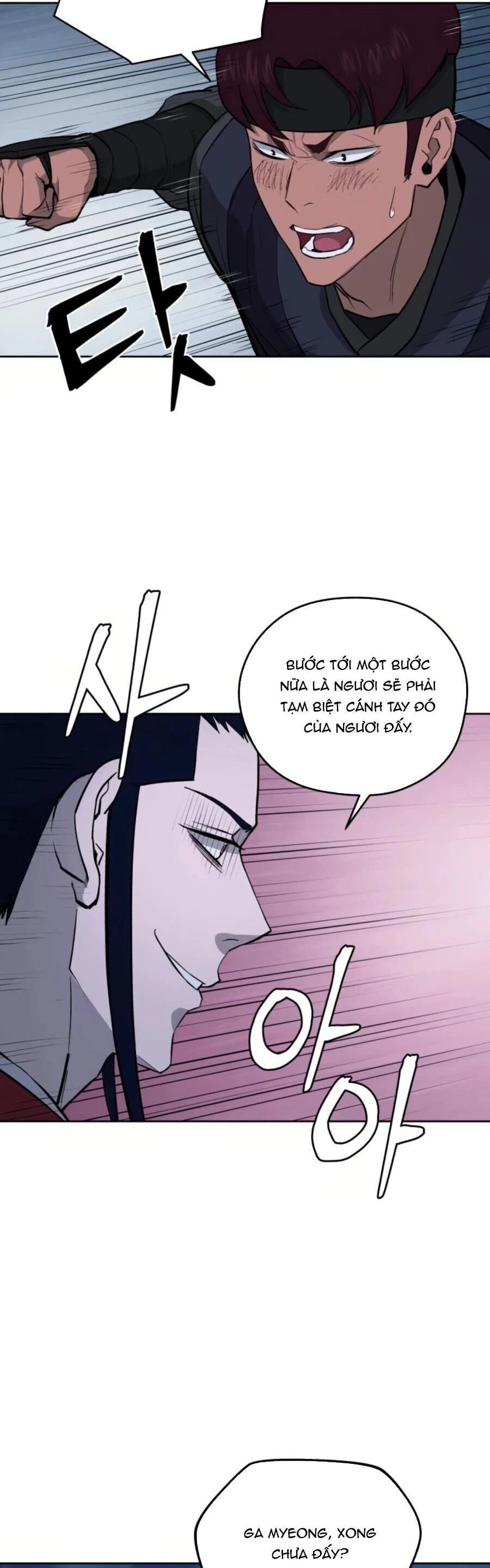 Thái Thú Kang Jin Lee Chapter 50 - 16