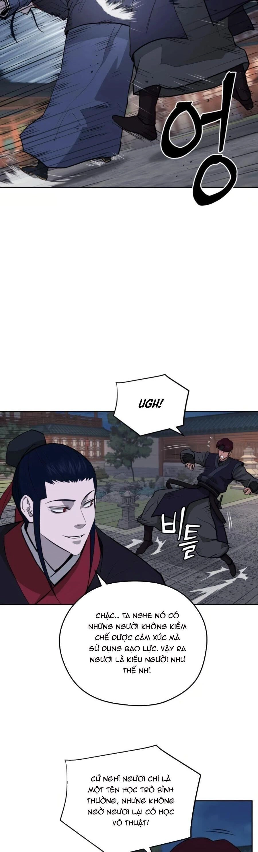 Thái Thú Kang Jin Lee Chapter 50 - 21