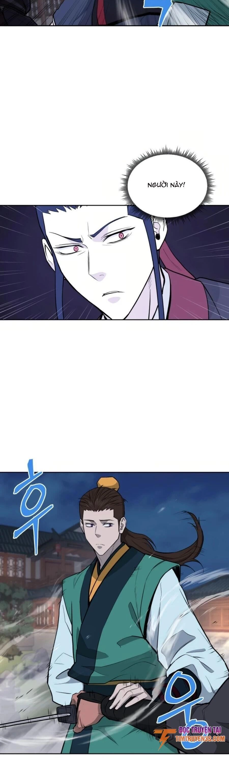 Thái Thú Kang Jin Lee Chapter 50 - 25